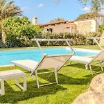 Stazzo L'olivastro Piscina Condivisa *
