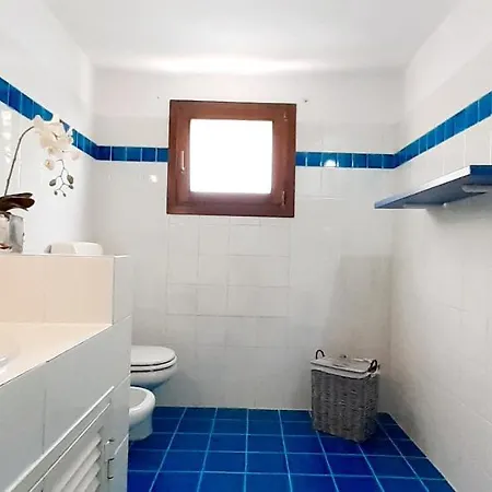 Stazzo San Teodoro L'olivastro Piscina Condivisa