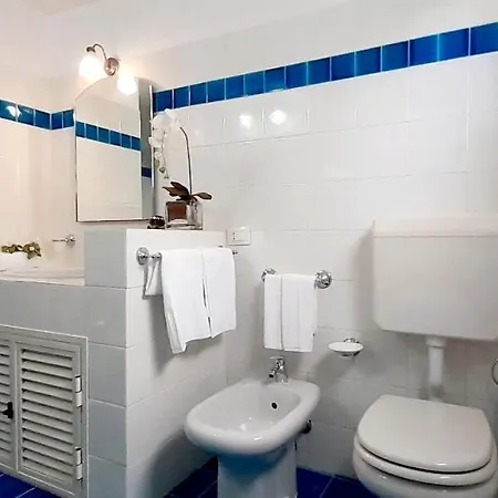 Stazzo L'olivastro Piscina Condivisa Apartamento San Teodoro (Sardinia)