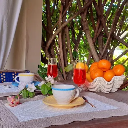 Stazzo L'olivastro Piscina Condivisa Apartamento San Teodoro (Sardinia)