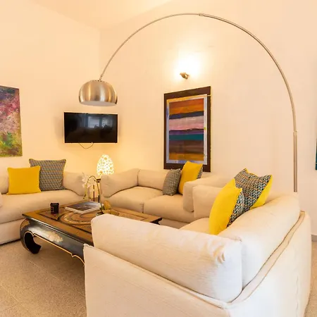 Apartment Stazzo San Teodoro L'olivastro Piscina Condivisa