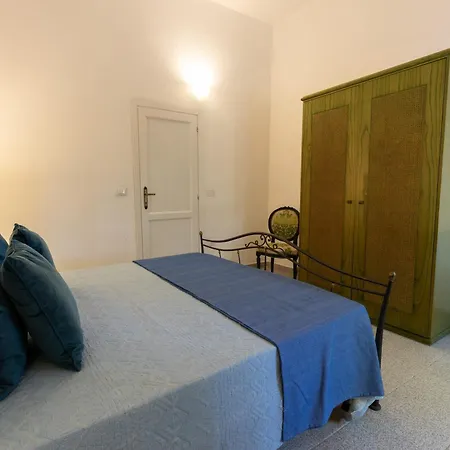 Apartamento Stazzo L'olivastro Piscina Condivisa *