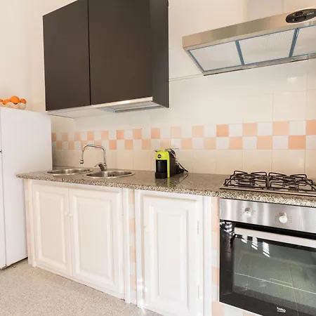 Apartment Stazzo San Teodoro L'olivastro Piscina Condivisa San Teodoro (Sardinia)