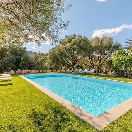 Apartment Stazzo L'olivastro Piscina Condivisa *