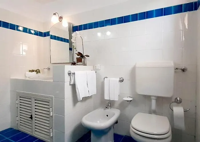 Stazzo L'olivastro Piscina Condivisa Appartement San Teodoro (Sardinia)