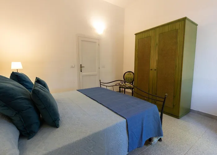 Appartement Stazzo L'olivastro Piscina Condivisa *