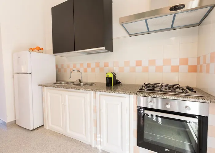 Appartement Stazzo L'olivastro Piscina Condivisa San Teodoro (Sardinia)